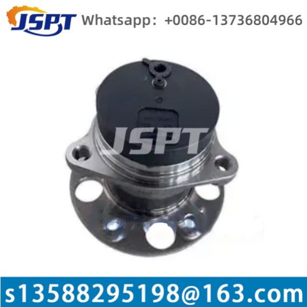 204003109AA 20400-3109AA 20400-3109-AA FOR Wheel Hub Unit generation