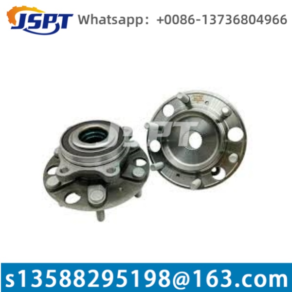 Wheel Hub Unit 3103100AGW04A 3103100-AGW04A FOR GREAT WALL 500