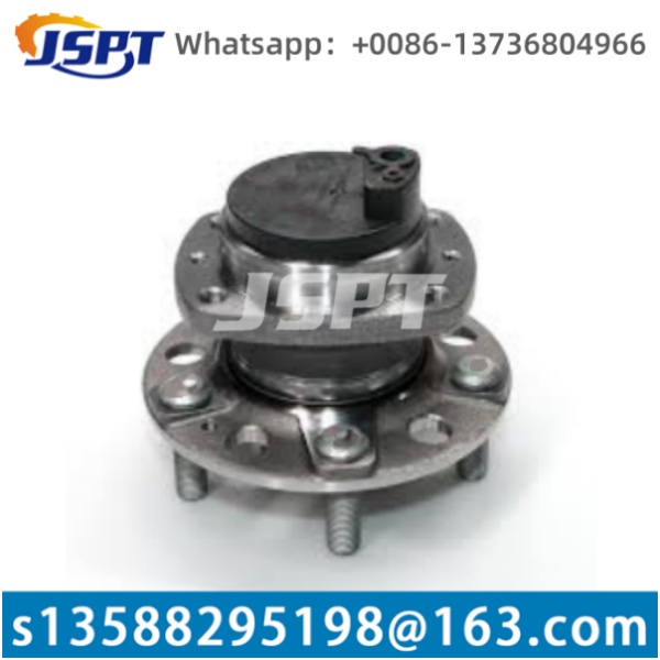 HADF3104100A HADF-3104100A 13032024-00 FOR 2022 Wheel Hub Unit BYD