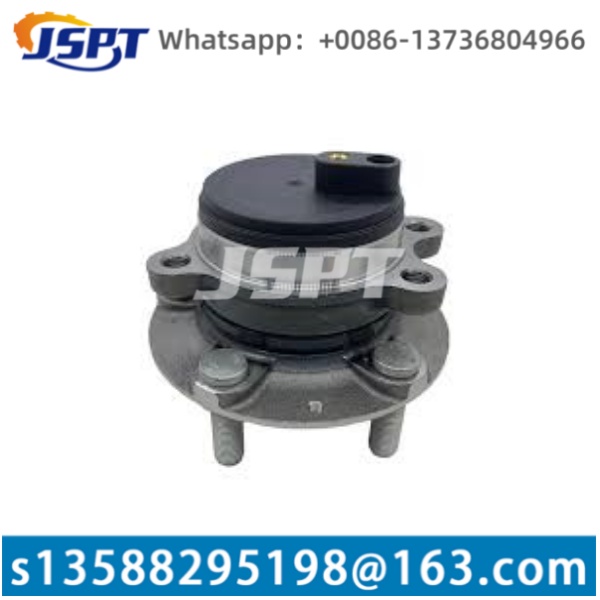 EKEA3103100 EKEA-3103100 FOR Wheel Hub Unit BYD