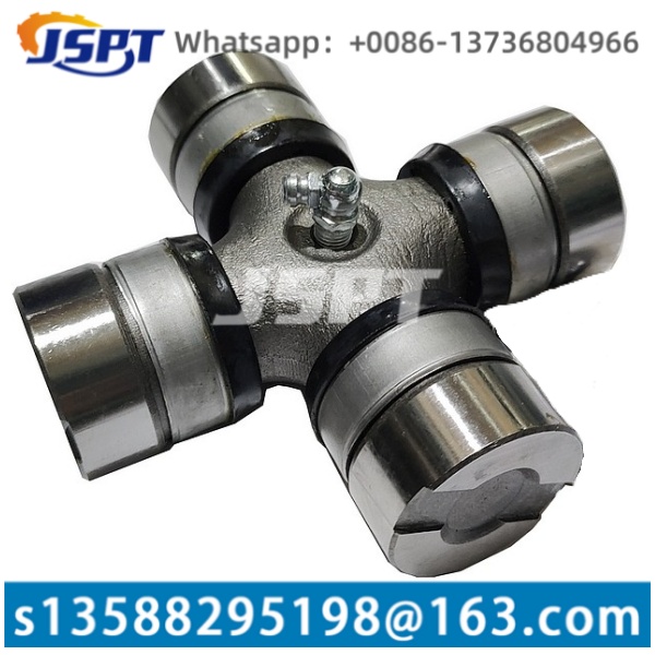 Universal Joints FOR 33104-2201025 331042201025 Gaz-3309 39X118