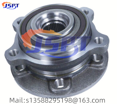 Wheel Hub Bearing in Auto part fit for Volvo V40 31406754 13045162 31277617