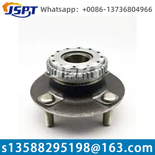 52710-2D025 527102D025 VKBA6949 512195 FOR &nbsp;Wheel Hub Unit 2001-2006 Hyundai