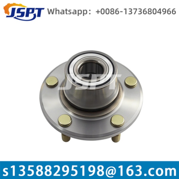 Wheel Hub Unit MR31661 MR403558 FOR Mitsubishi Savrin