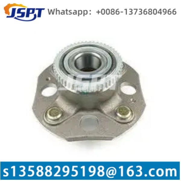 42200-S84-A51 42200S84A51 42200-S84-C51 42200S84C51 FOR &nbsp;Wheel Hub Unit 1998-2001 HONDA