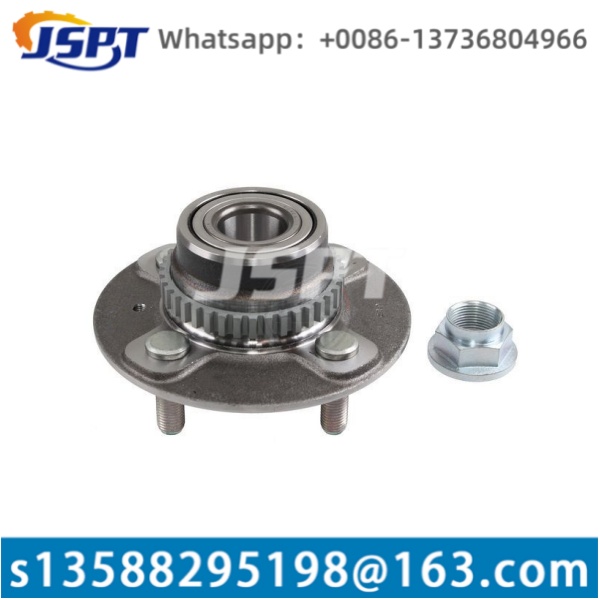 Wheel Hub Uni 52710-02550 5271002550 VKBA6807 R184.57 FOR 2001-2003 HYUNDAI