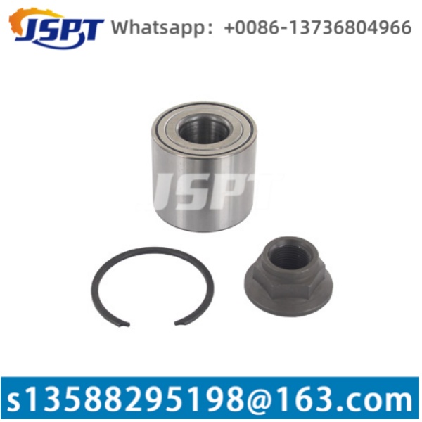 Wheel Hub Kit 43210-1HA1A 432101HA1A 43210-1HA9D 432101HA9D FOR 2010-2015 NISSAN