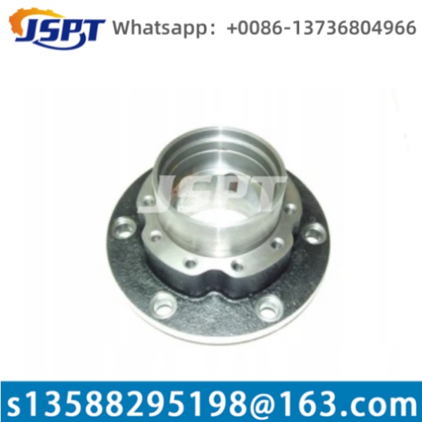 6C11-1109-AB 6C111109AB FOR Wheel Hub Flange Ford