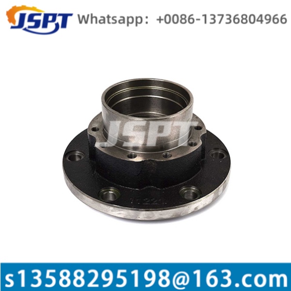 Wheel Hub Flange 6C11-1109-DA 6C111109DA 1387854 1619415 FOR 2011-2014 FORD