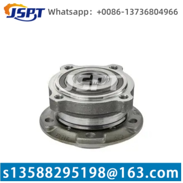 Wheel Hub Unit 31227850161 31228053432 501705 460075 FOR 2014-2018 BMW