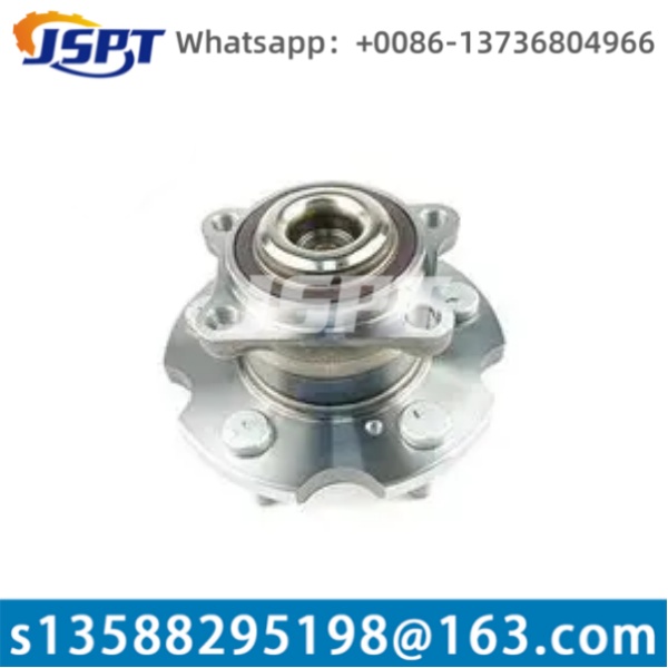SA2H3103100 12778045-00 1277804500 SA2H-3103100 FOR Wheel Hub Unit BYD