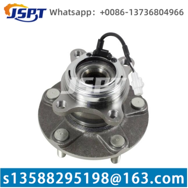 Wheel Hub Unit 512393 43402-80J50 4340280J50 43402-80J52 4340280J52 FOR 2006-2010 SUZUKI