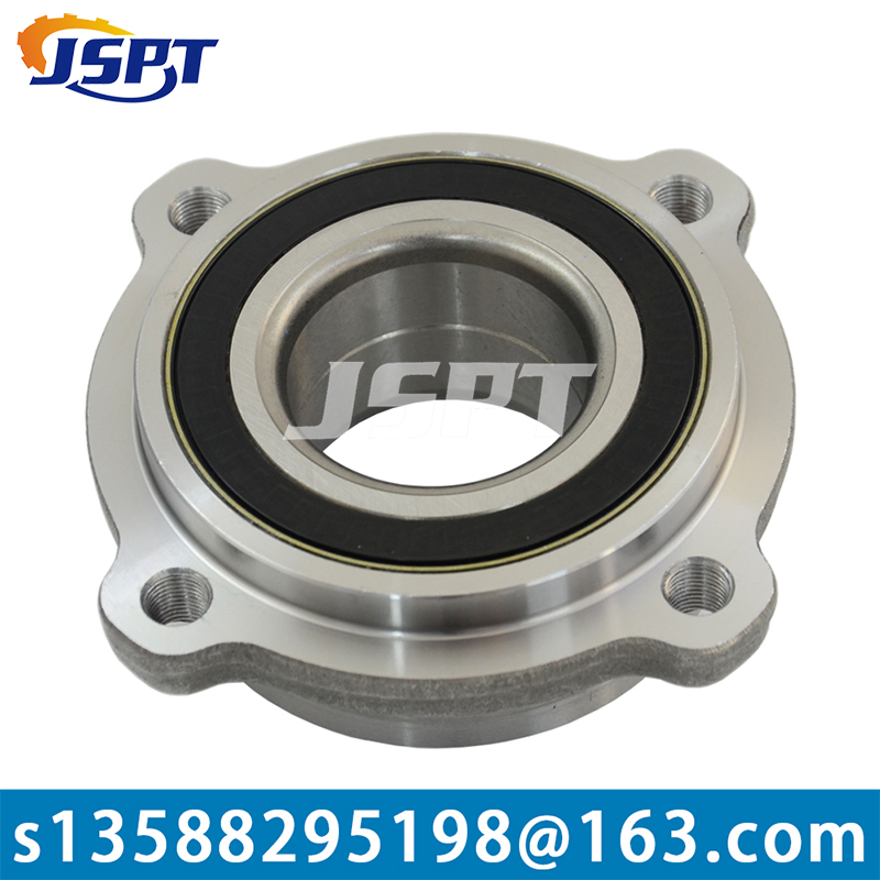 Wheel Hub Unit 33416795961 33416770974 Vkba6618 BM500024 2DACF051N-4 For BMW X5 E70 F15 X6 E71
