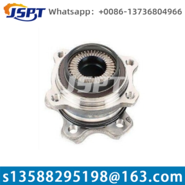 Wheel Hub Unit 31206795249 31206895674 31206872920 33406899301 31206893781 For BMW 2019-2024
