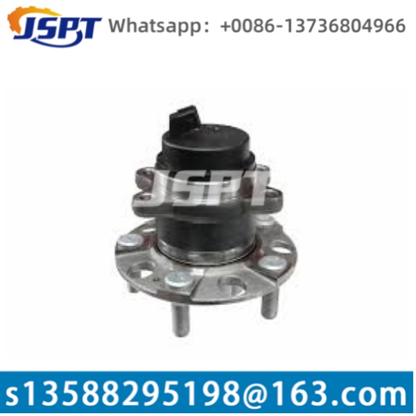 C201071-0600 C2010710600 FOR Wheel Hub Unit Changan