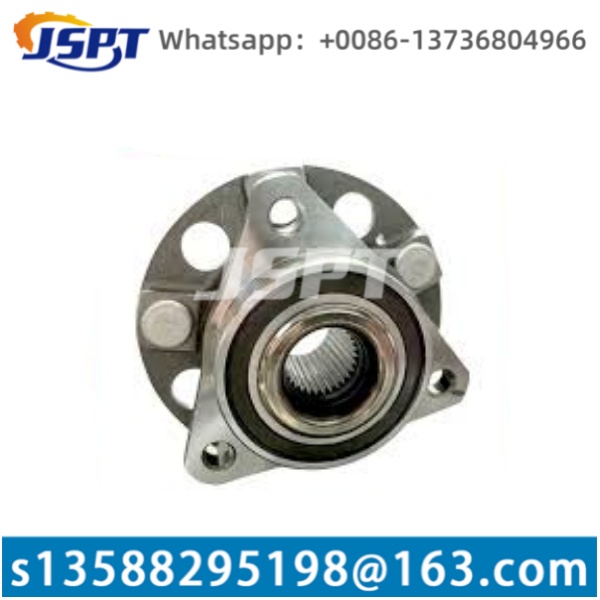 MG-10247360 MG10247360 10247360 FOR Wheel Hub Unit 2018-2021 Roewe