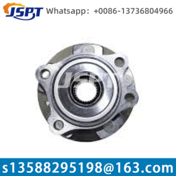 Wheel Hub Unit CN-S301066-0300 CNS3010660300 S301066-0300 FOR Changan