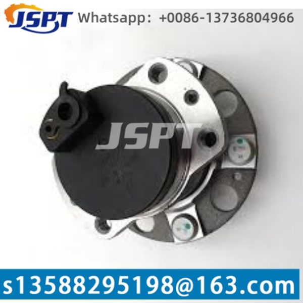 Wheel Hub Unit CN-B211054-0101 CNB2110540101 B211054-0101 B2110540101 FOR Changan