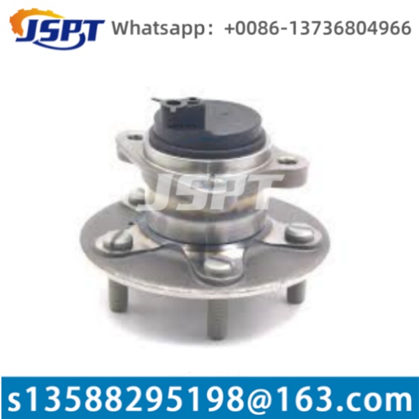 Wheel Hub Unit CN-S311F260301-0900 CNS311F2603010900 S311F260301-0900 S311F2603010900 FOR 2019 Changan