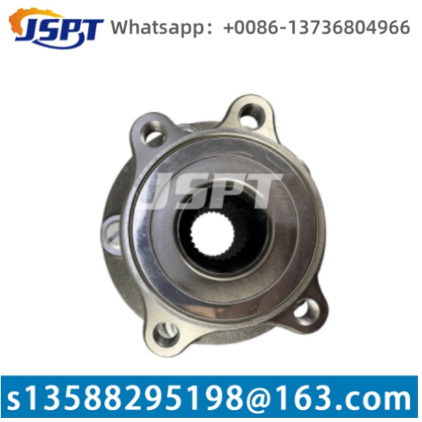 Wheel Hub Unit CN-S301066-1400 CNS3010661400 S301066-1400 S3010661400 FOR Changan 2020-2024