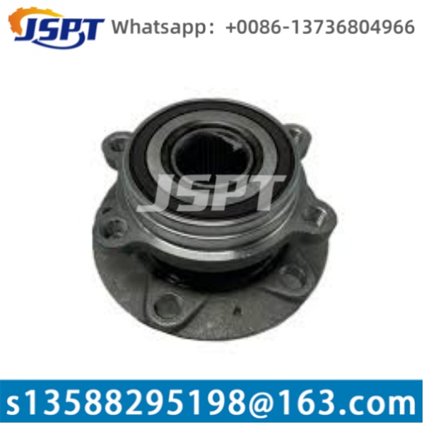 Wheel Hub Unit KS12C300AA KS1-2C300-AA FOR Ford