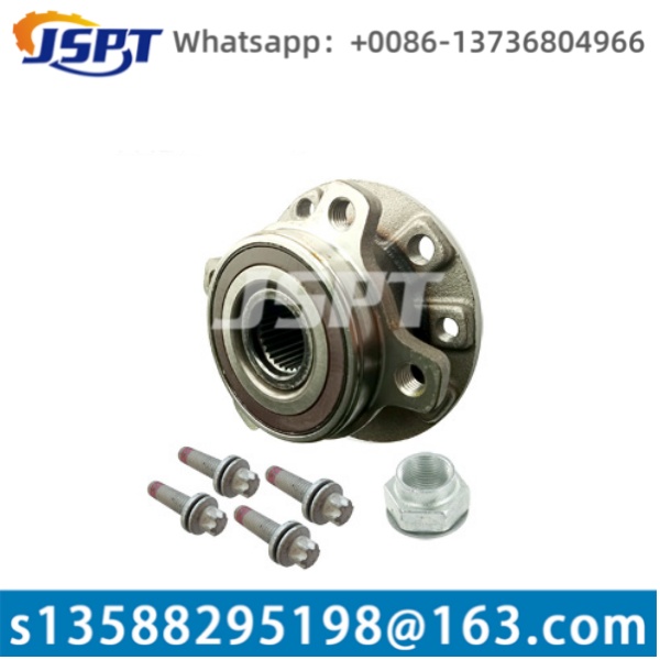Wheel Hub Unit HA590551 53329665 K68141123AD VKBA6659 68141123AB FOR 2014-2018 FIAT