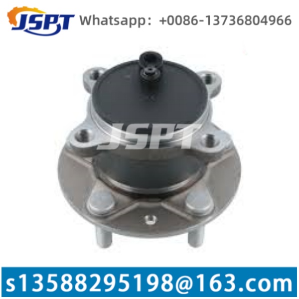 BCKE-26-15XA BCKE2615XA BDTS-26-15X BDTS-26-15XB FOR Wheel Hub Unit 2018 MAZDA