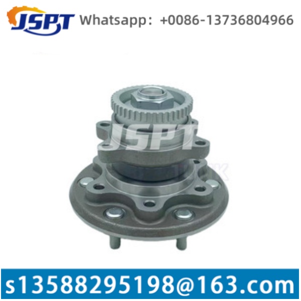 40212-VW000 40212VW000 51KWH01 FOR Wheel Hub Unit Nissan