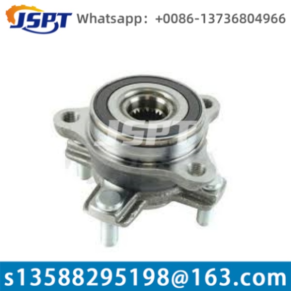 43401-91P00 4340191P00 4340181P00 43401-81P00 FOR Wheel Hub Unit 2016 SUZUKI