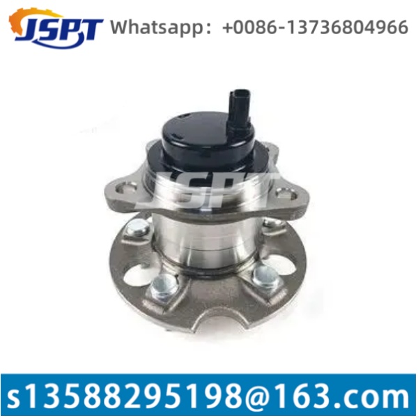 Wheel Hub Unit 42460-48030 4246048030 4246048040 42460-48040 FOR 2003-2013 TOYOTA