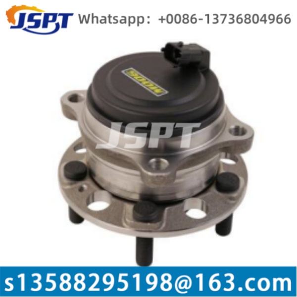 Wheel Hub Unit 52720P2000 9400674 CHA463 FOR 2018-2020 HYUNDAI