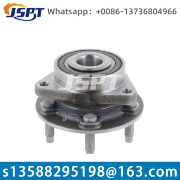 13527694 13580304 13517459 VKBA7110 FOR Wheel Hub Unit 2015-2022 CHEVROLET