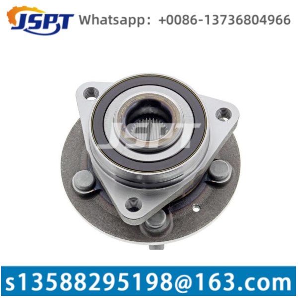 513403 13510543 13580304 713645200 FOR Wheel Hub Unit 2017-2019 OPEL