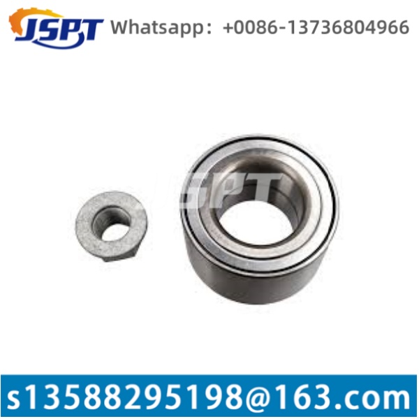 PAD407621A PAD-407-621A FOR Wheel Hub Kit PORSCHE