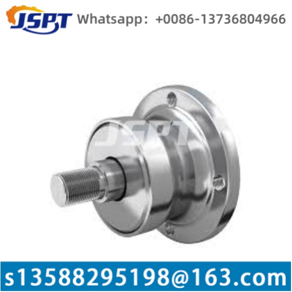 BAA-0004 BAA0004 9031.40.12 FOR Wheel Hub Unit Disc Harrow Agricultural Rotary Rake