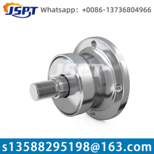 Wheel Hub Unit BAA-0006 BAA0006 AGH0006 FOR Disc Harrow Agricultural Rotary Rake