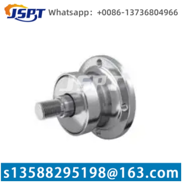 BAA-0009 BAA0009 FOR Wheel Hub Unit Disc Harrow Agricultural Rotary Rake