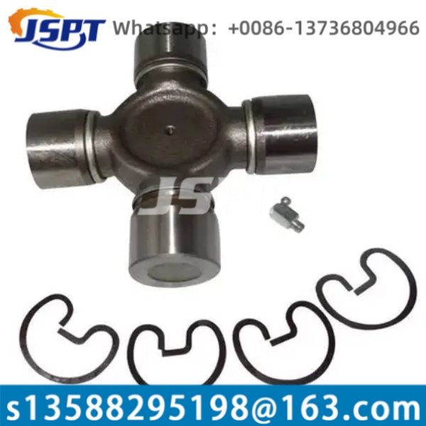 Universal Joints FOR 365901-SCT 365901SCT 84,5*161