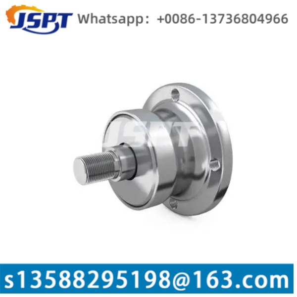 Wheel Hub Unit BAA-0023 BAA0023 FOR Disc Harrow Agricultural Rotary Rake