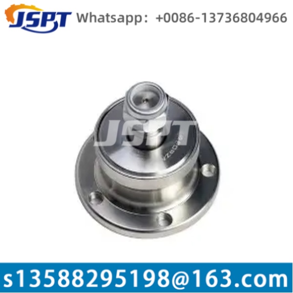 Wheel Hub Unit BAA-0013 BAA0013 FOR Disc Harrow Agricultural Rotary Rake
