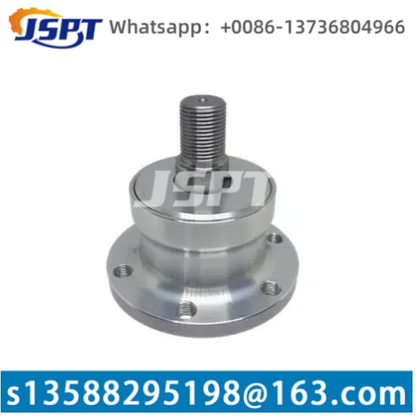 BAA-0014 BAA0014 IL50-105/4H-M24*1.5-LH FOR Wheel Hub Unit Disc Harrow Agricultural Rotary Rake