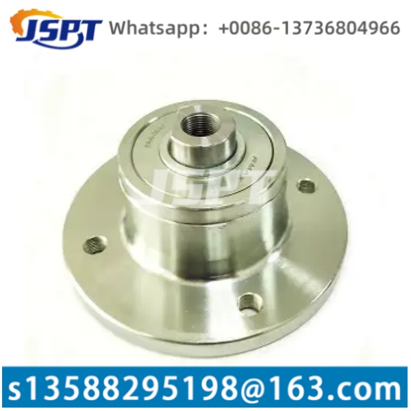 Wheel Hub Unit BAA-0037 BAA0037 FOR Disc Harrow Agricultural Rotary Rake