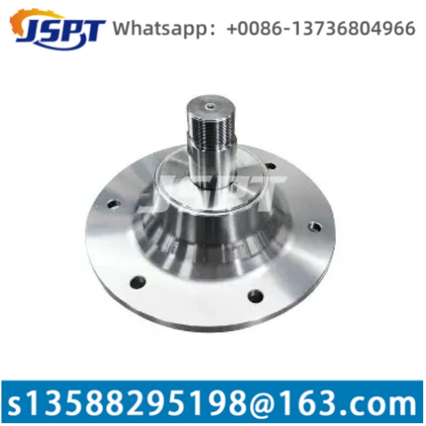 Wheel Hub Unit 55510016 55510017 FOR Disc Harrow Agricultural Rotary Rake