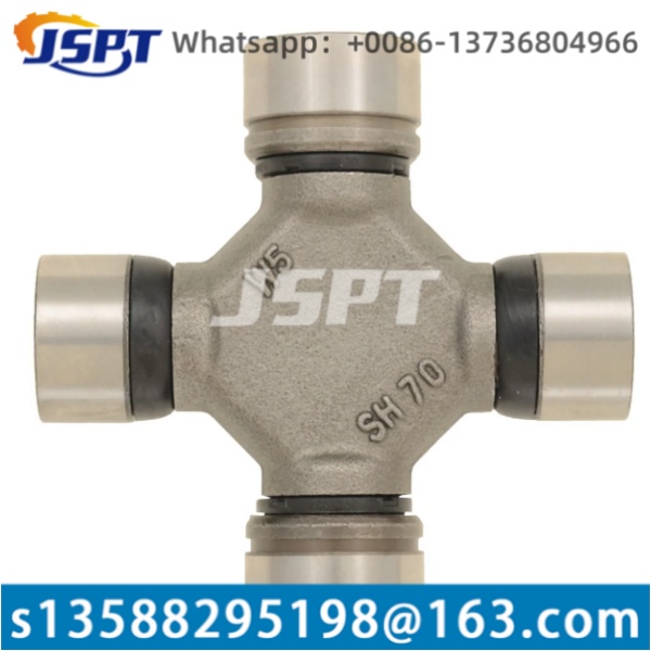 Universal Joints FOR 5-212X-2 5212X-2 5212X2 28.6*61.8