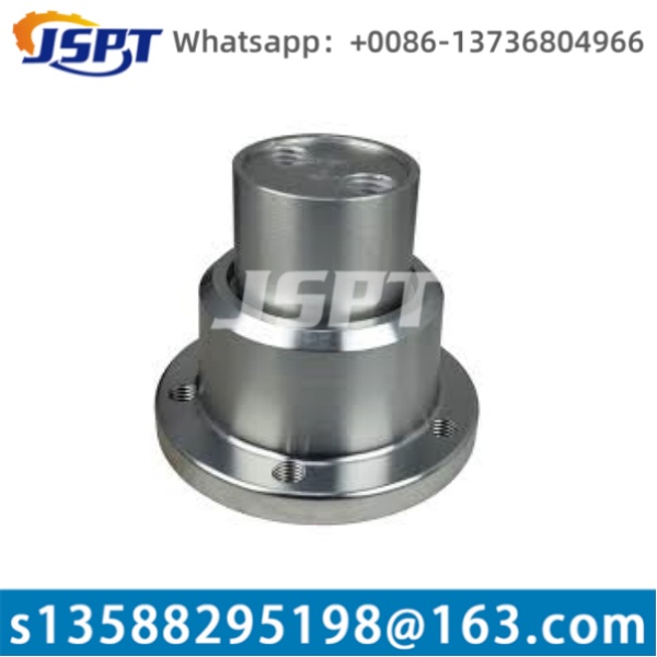 Wheel Hub Unit 28085600 HORSCH 28085600 28071300 FOR Horsch Joker Disc Blade Bearing Assembly