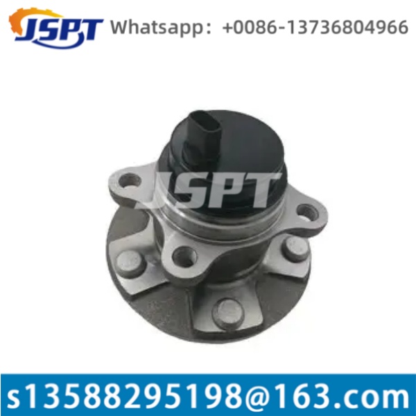 42450-0E090 424500E090 42450-0E080 424500E080 FOR Wheel Hub Unit 2021 Toyota
