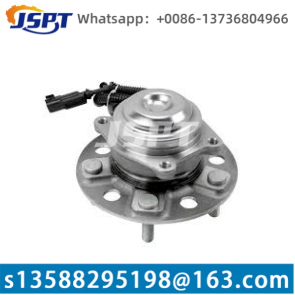 512594 BR930949 HA590695 WE61797 9400632 FOR Wheel Hub Unit CHRYSLER