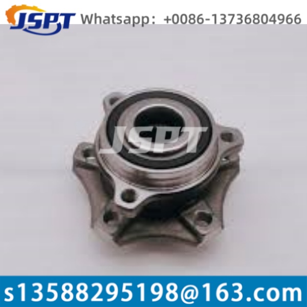 Wheel Hub Unit 3103101XGW02A 3103100XGW02A FOR Haval
