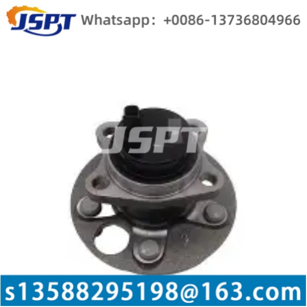 Wheel Hub Unit SCF-3104100-D1 SCF3104100D1 13320922-00 1332092200 BYD