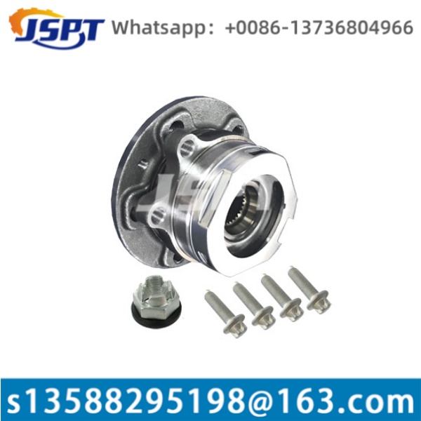 402026199R 6000618860 VKBA7121 93450529 FOR Wheel Hub Unit 2015-2023 FIAT
